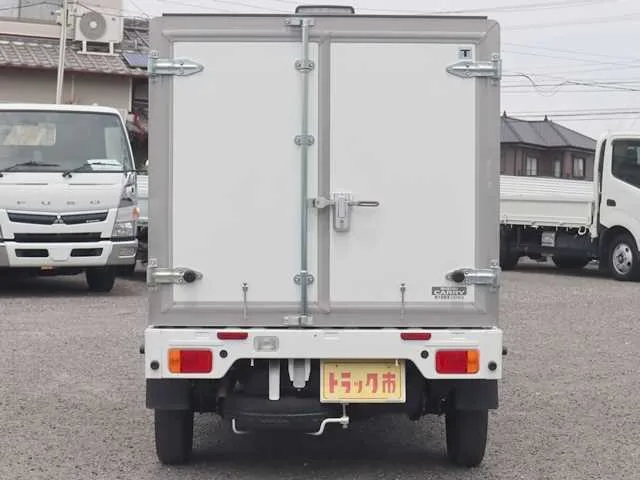 Suzuki CARRY TRUCK 2022 — миниатюра 2