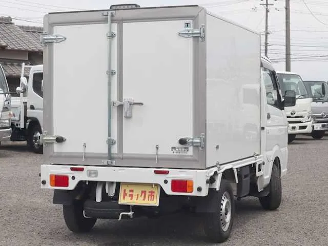 Suzuki CARRY TRUCK 2022 — миниатюра 4