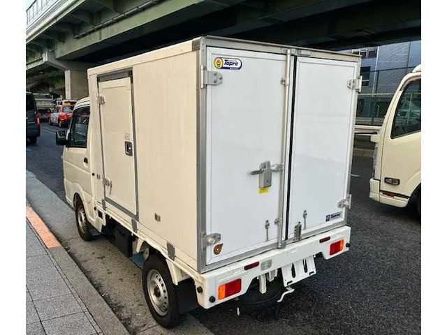 Suzuki CARRY TRUCK 2023 — миниатюра 3