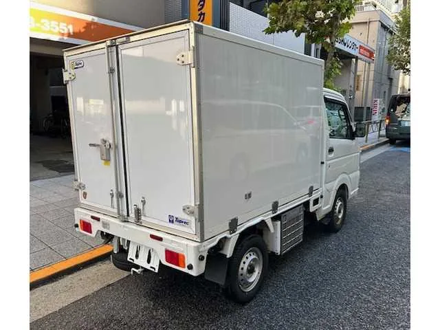 Suzuki CARRY TRUCK 2023 — миниатюра 5