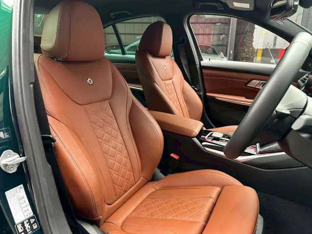 BMW Alpina B3 2023 — миниатюра 4