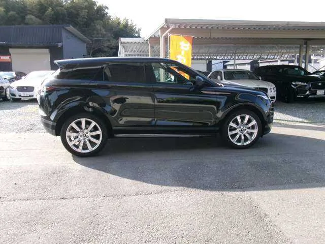 Land Rover Land Rover Others 2024 — миниатюра 2