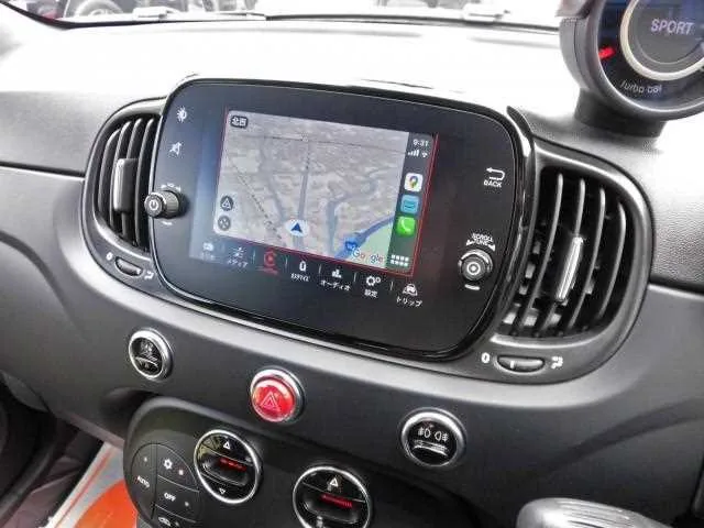 ABARTH ABARTH OTHERS 2023 — миниатюра 5