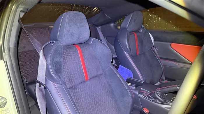 Toyota Toyota Others RZ 2024 — миниатюра 3