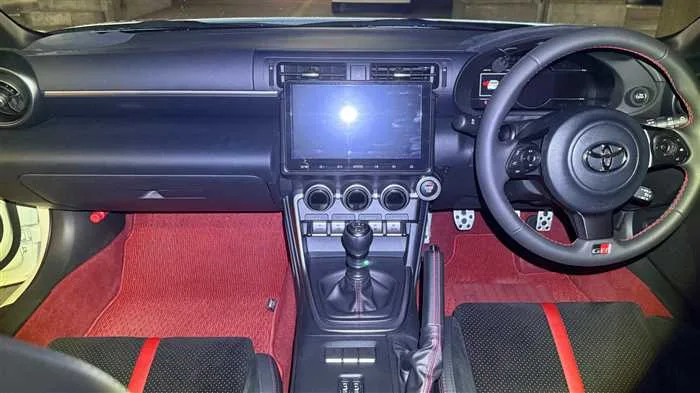 Toyota Toyota Others RZ 2024 — миниатюра 5