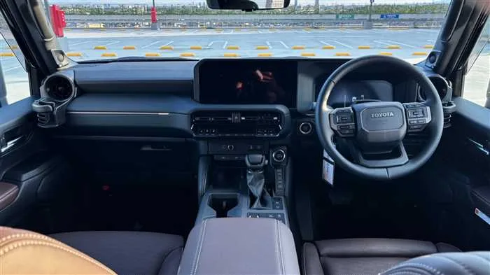 Toyota Toyota Others ZX 2024 — миниатюра 2