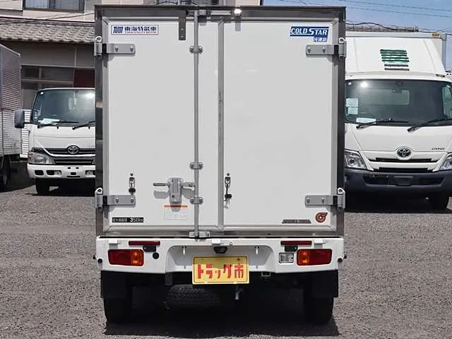 Toyota PIXIS TRUCK 2022 — миниатюра 2