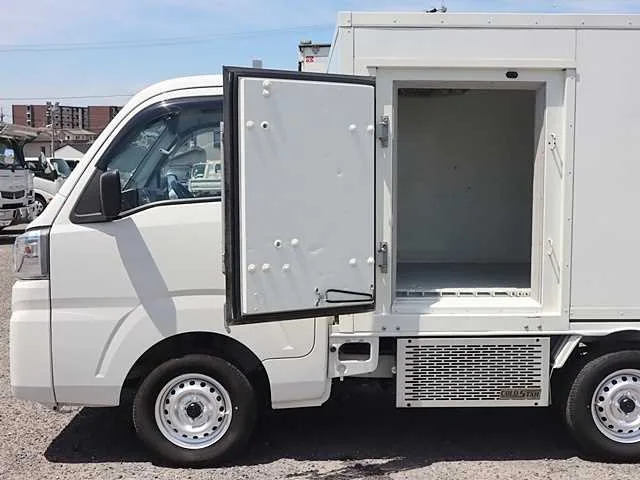 Toyota PIXIS TRUCK 2022 — миниатюра 3