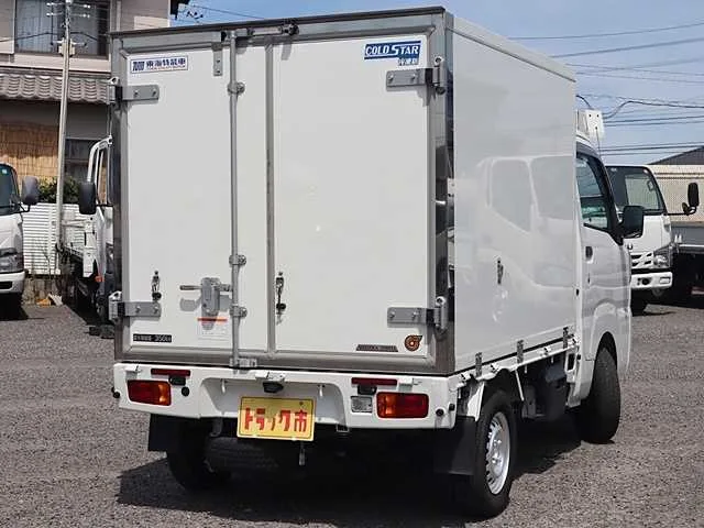 Toyota PIXIS TRUCK 2022 — миниатюра 4