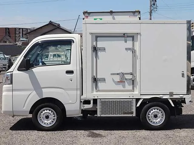 Toyota PIXIS TRUCK 2022 — миниатюра 5