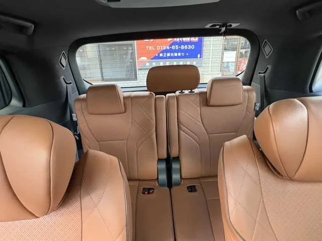 Toyota Vellfire 2023 — миниатюра 4