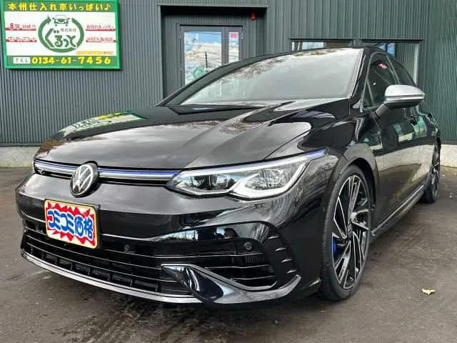 Volkswagen Golf 2022 — миниатюра 2