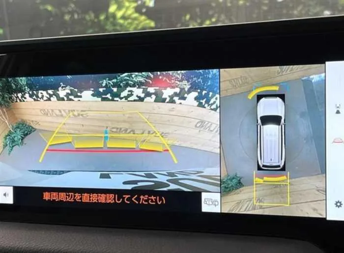 Toyota Land Cruiser 250 VX DIESEL 7-SEATS 2024 — миниатюра 4