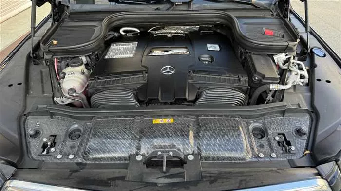 Maybach Maybach Others GLS 600 2023 — миниатюра 4