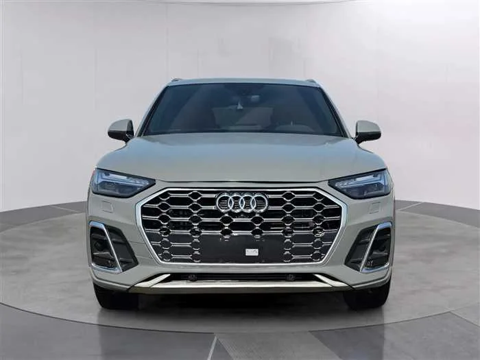 Audi Q5 2022 — миниатюра 2