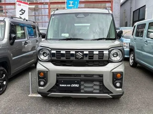 Suzuki Suzuki Others 2024 — миниатюра 2