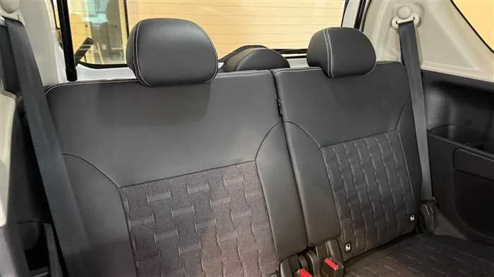 Mitsubishi DELICA MINI T 4WD 2023 — миниатюра 2