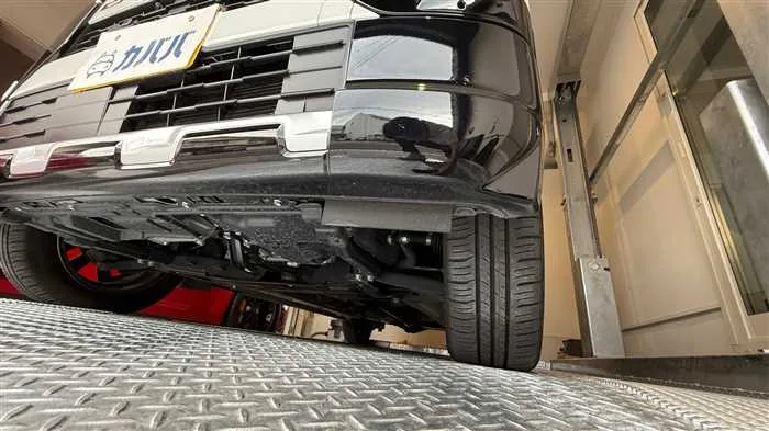 Mitsubishi DELICA MINI T 4WD 2023 — миниатюра 3