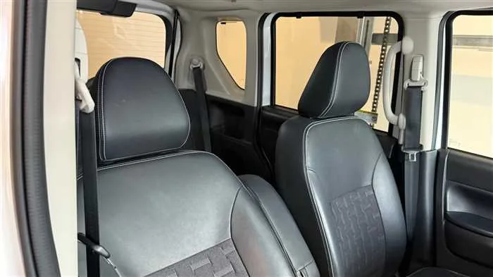 Mitsubishi DELICA MINI T 4WD 2023 — миниатюра 4