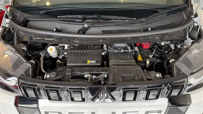 Mitsubishi DELICA MINI T 4WD 2023 — миниатюра 5