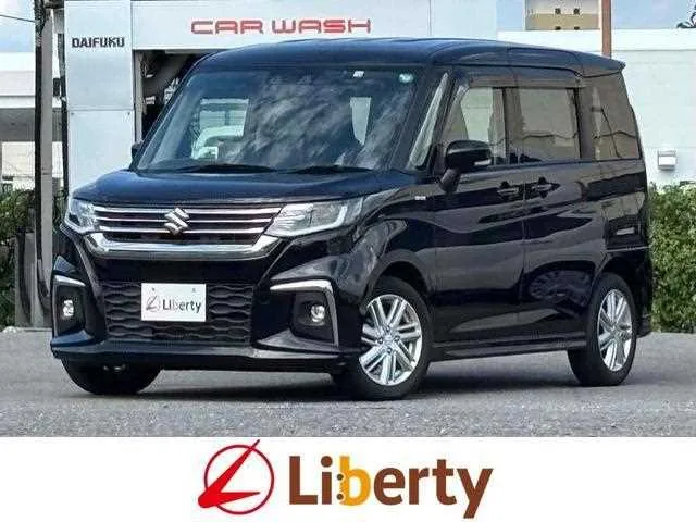 Suzuki Suzuki Others 2022 — фото 1, купить с доставкой в Москву