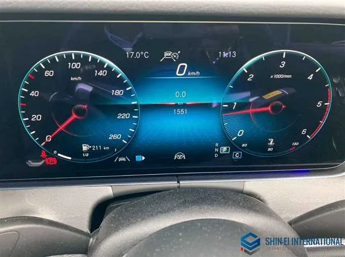 Mercedes-Benz Cls-Class CLS220d Sport Exclusive PKG 2023 — миниатюра 5