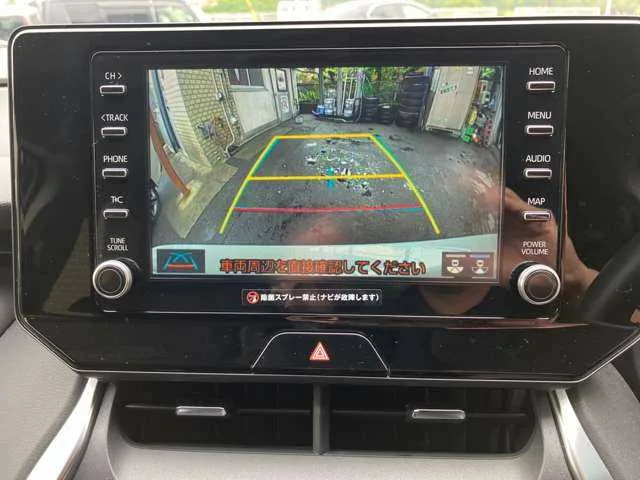 Toyota Harrier 2022 — миниатюра 3