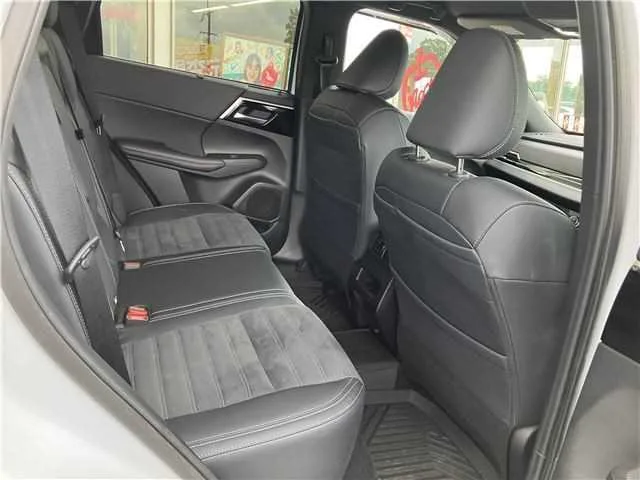 Mitsubishi Outlander BlackEdition 2023 — миниатюра 5