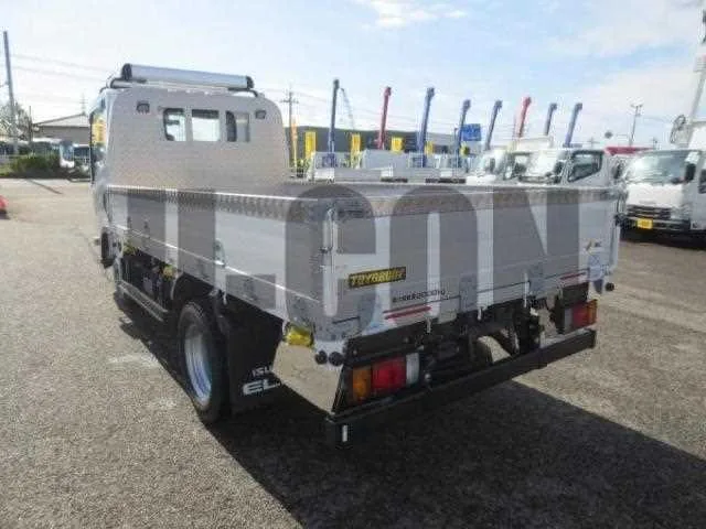 Isuzu ELF TRUCK 2024 — миниатюра 2