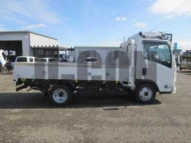Isuzu ELF TRUCK 2024 — миниатюра 5