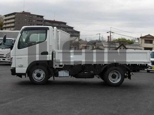 Mitsubishi Fuso Canter 2024 — миниатюра 5