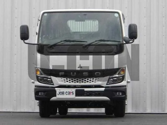 Mitsubishi Fuso Canter 2025 — миниатюра 2