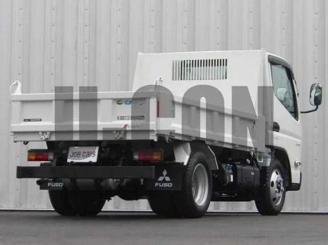 Mitsubishi Fuso Canter 2025 — миниатюра 3