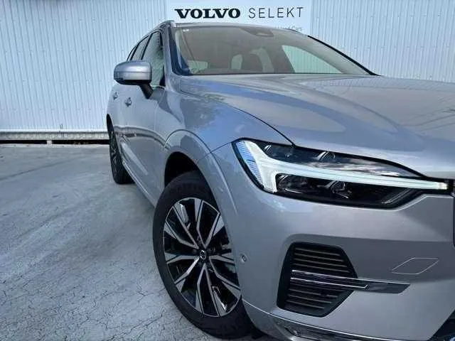 Volvo XC60 2024 — миниатюра 5