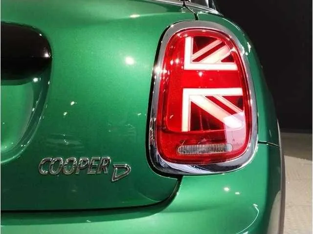 BMW MINI 2023 — миниатюра 3