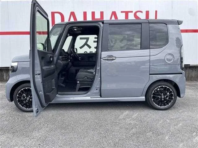 Honda N BOX 2025 — миниатюра 3