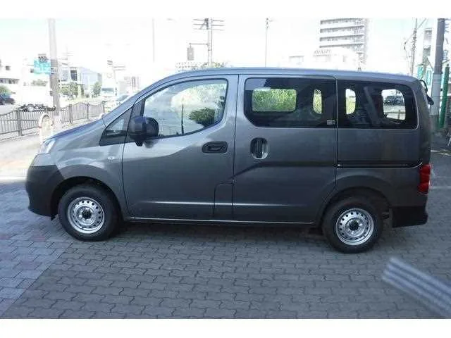 Nissan NV200 VANETTE 2025 — миниатюра 2
