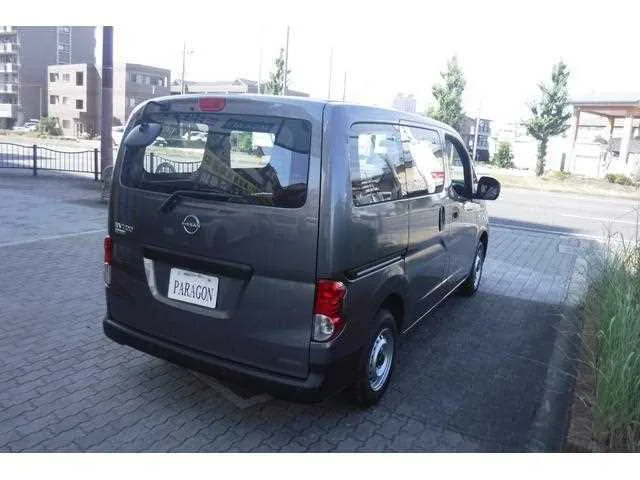 Nissan NV200 VANETTE 2025 — миниатюра 3
