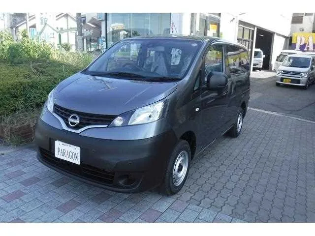 Nissan NV200 VANETTE 2025 — миниатюра 4