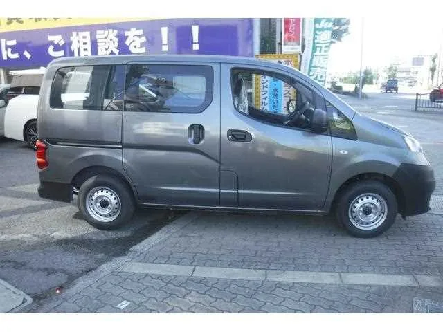 Nissan NV200 VANETTE 2025 — миниатюра 5