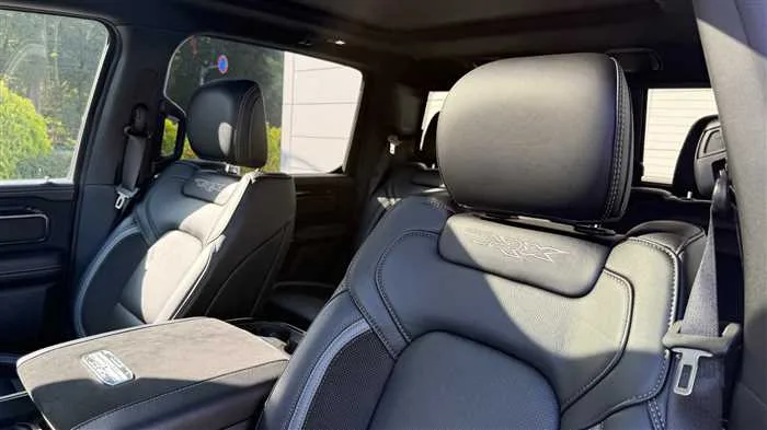 Dodge Dodge Others TRX 2022 — миниатюра 3