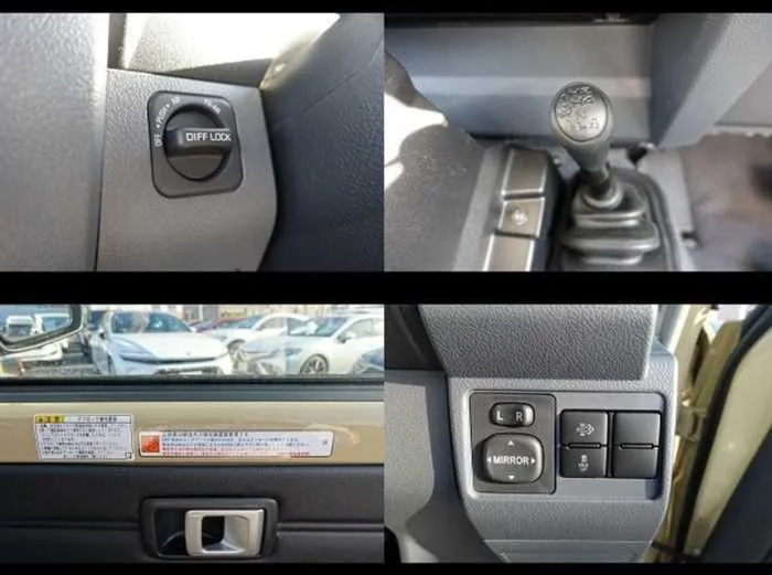 Toyota Landcruiser 70 2025 — миниатюра 2