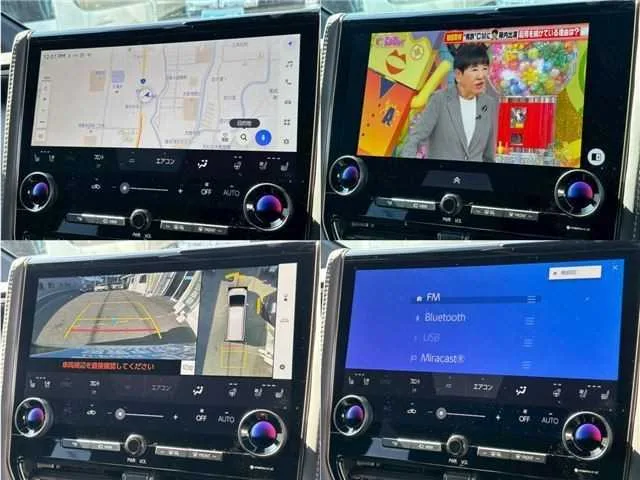 Toyota ALPHARD HYBRID Z13.2EL 2024 — миниатюра 2