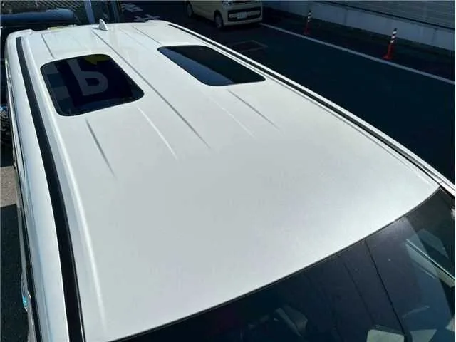Toyota ALPHARD HYBRID Z13.2EL 2024 — миниатюра 3