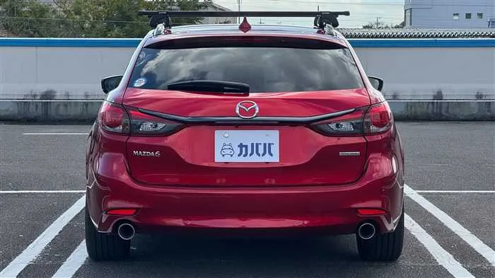 Mazda Eunos Others 25S 2023 — миниатюра 4