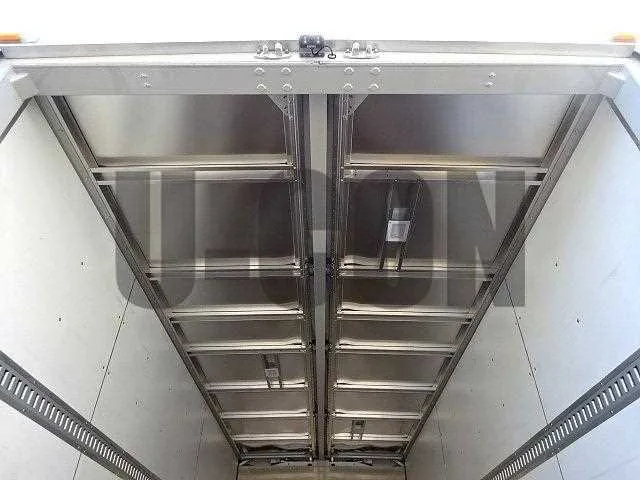 Mitsubishi Fuso FIGHTER 2024 — миниатюра 3