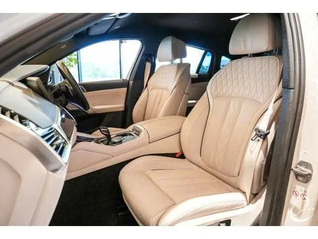 BMW X6 2022 — миниатюра 4