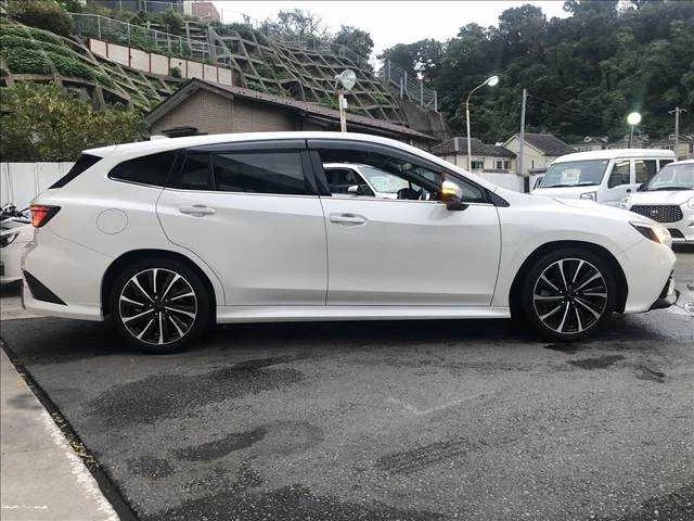 Subaru LEVORG STI Sport EX 4WD 2022 — миниатюра 2