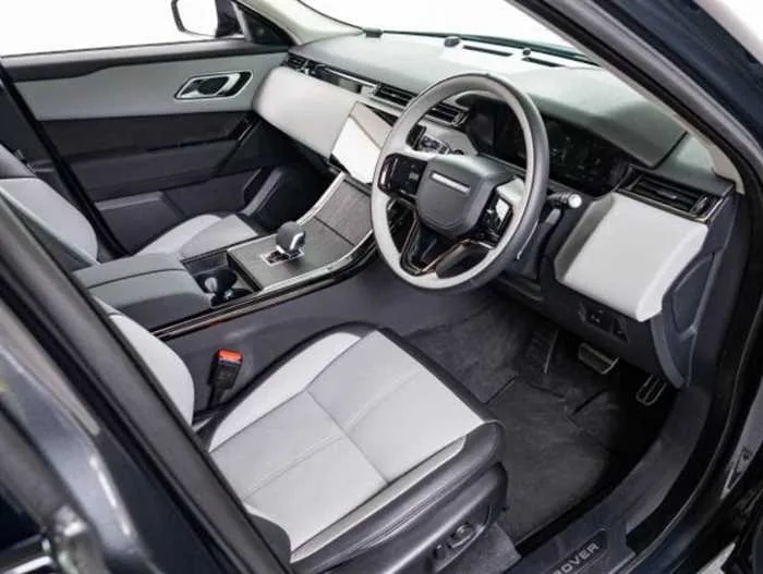 Land Rover Range Rover Velar DYNAMIC SE DIESEL 2024 — миниатюра 3