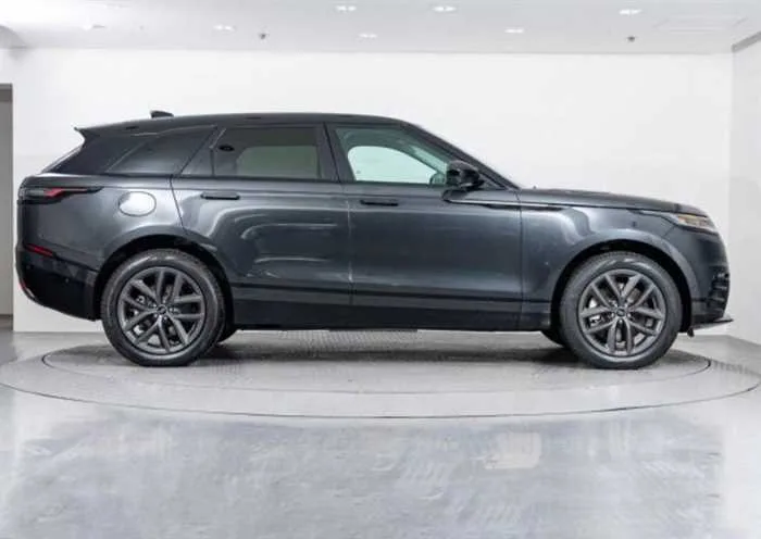 Land Rover Range Rover Velar DYNAMIC SE DIESEL 2024 — миниатюра 4